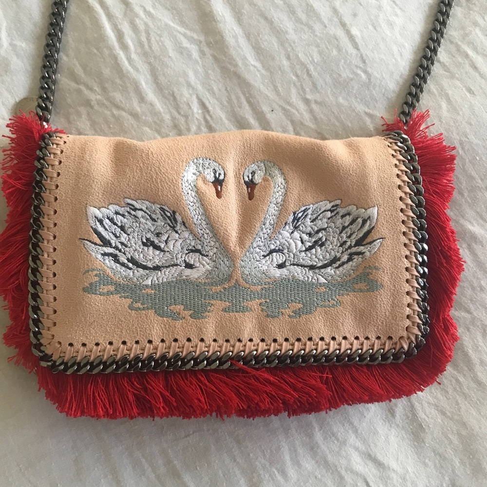 Stella McCartney sean purse
